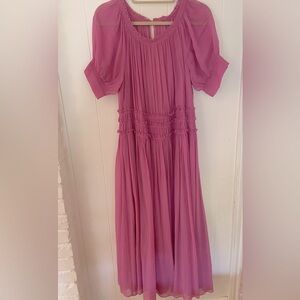 Rebecca Taylor dress size 10